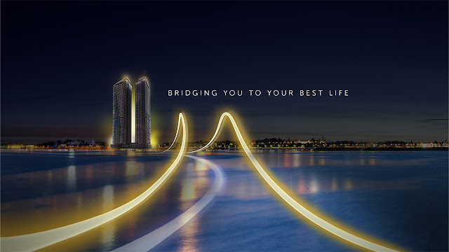 Le Pont Residences by RLC Robinsons Land Le Pont Residences by RLC Robinsons Land